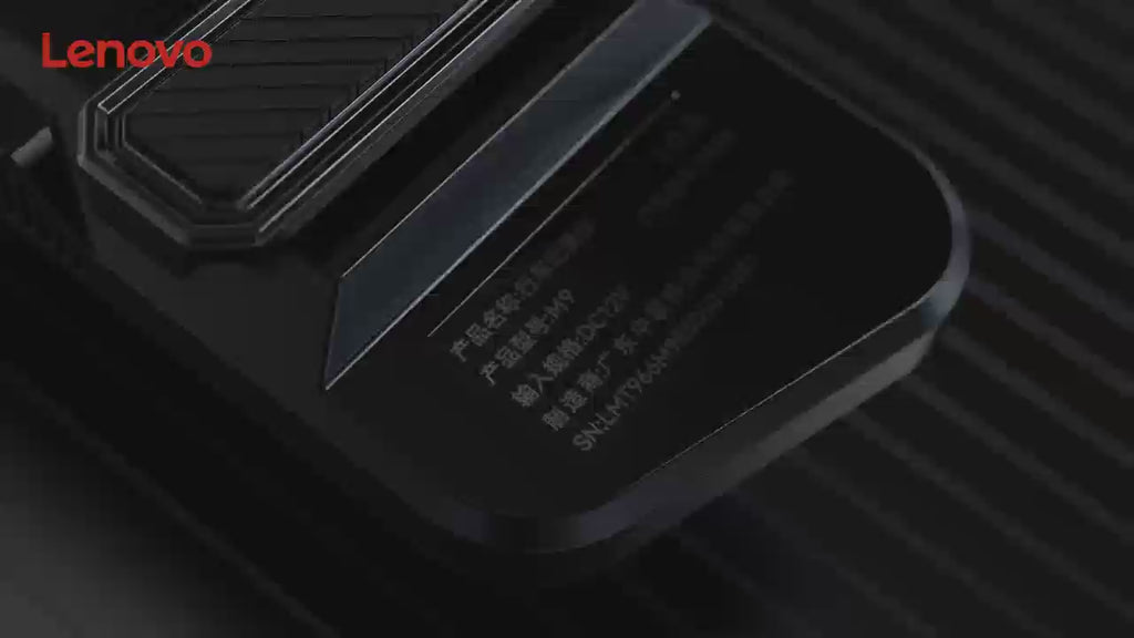 Lenovo 9936 3 Lens:4K+1080P+1080P Mirror Dash Camera